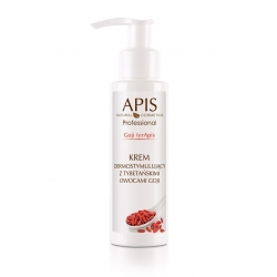 APIS - Krem rewitalizujący z goji 100ml